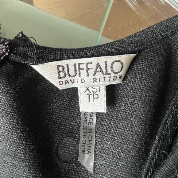 BUFFALO David Bitton Stud dress - Picture 4 of 5